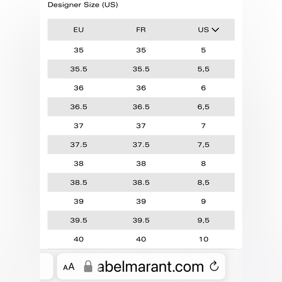 Isabel Marant NWT suede boots - Picture 13 of 17